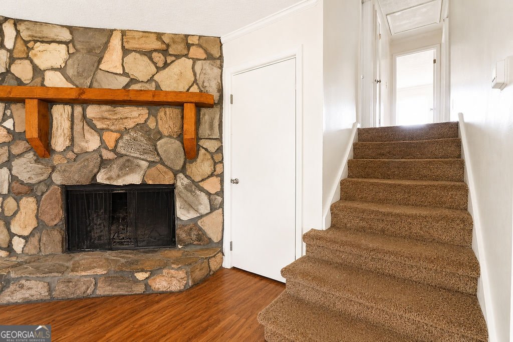 970 Woodbridge Drive Conyers - Photo 15