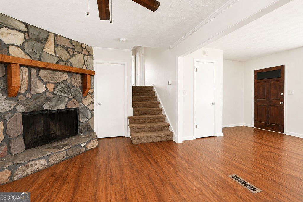 970 Woodbridge Drive Conyers - Photo 16