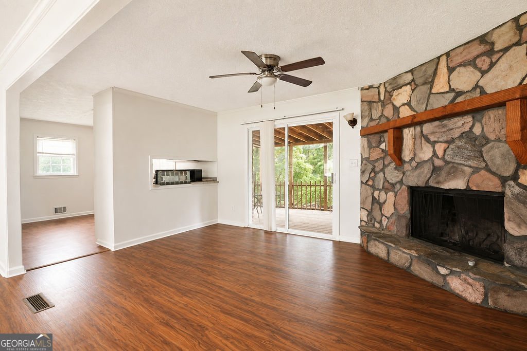 970 Woodbridge Drive Conyers - Photo 18