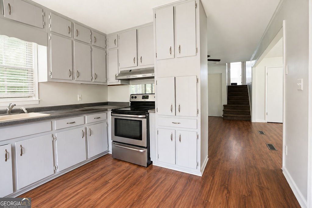 970 Woodbridge Drive Conyers - Photo 19