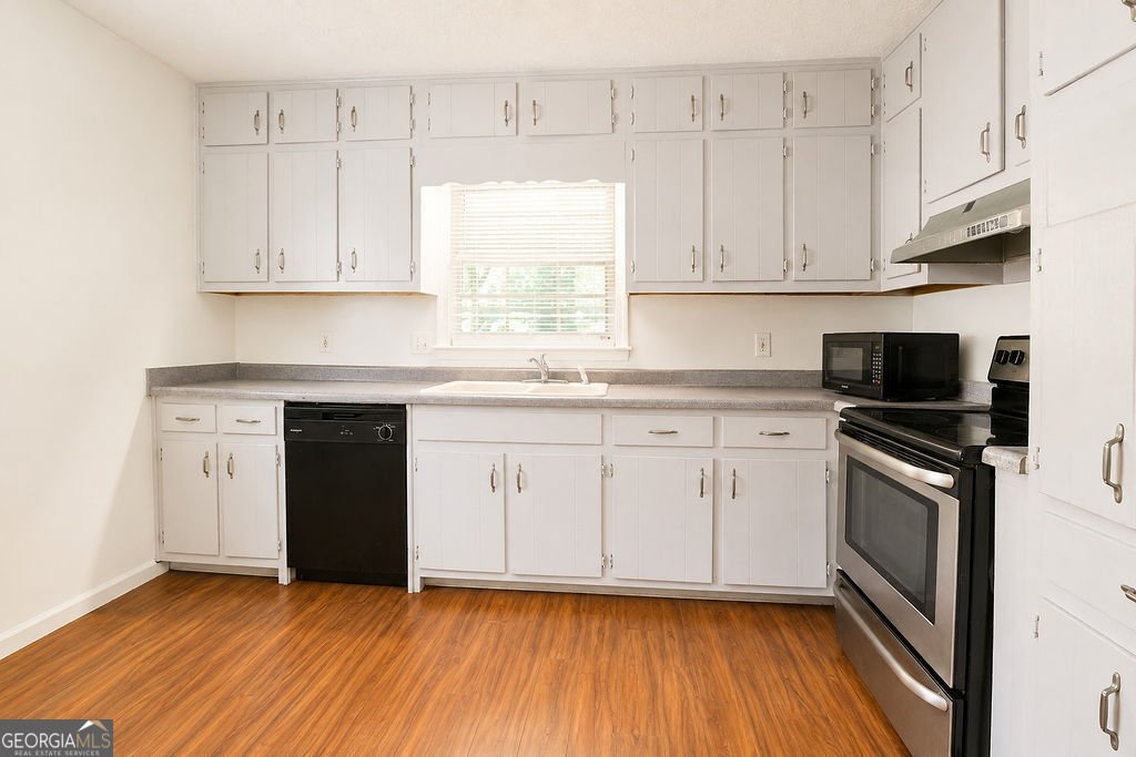 970 Woodbridge Drive Conyers - Photo 20