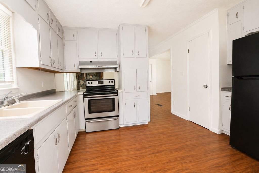 970 Woodbridge Drive Conyers - Photo 22