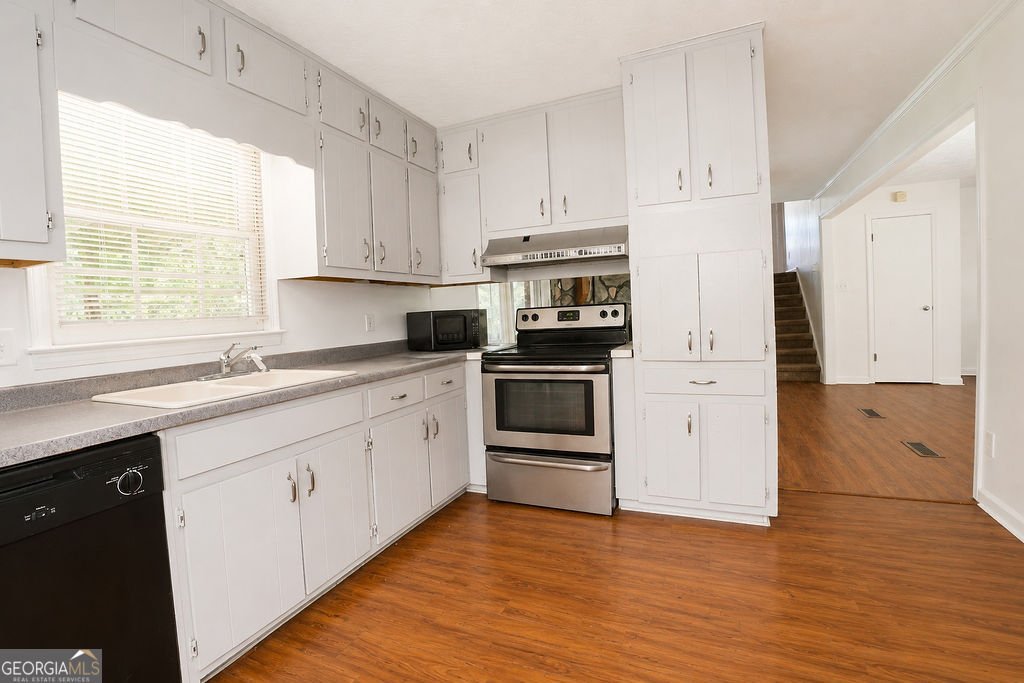 970 Woodbridge Drive Conyers - Photo 23