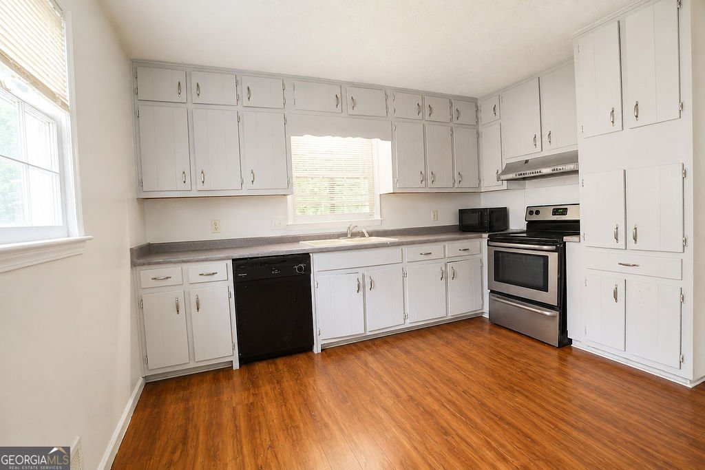970 Woodbridge Drive Conyers - Photo 24