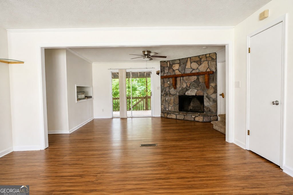 970 Woodbridge Drive Conyers - Photo 26