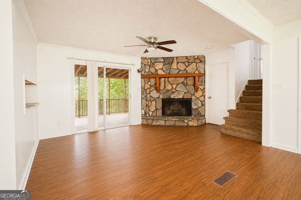 970 Woodbridge Drive Conyers - Photo 28