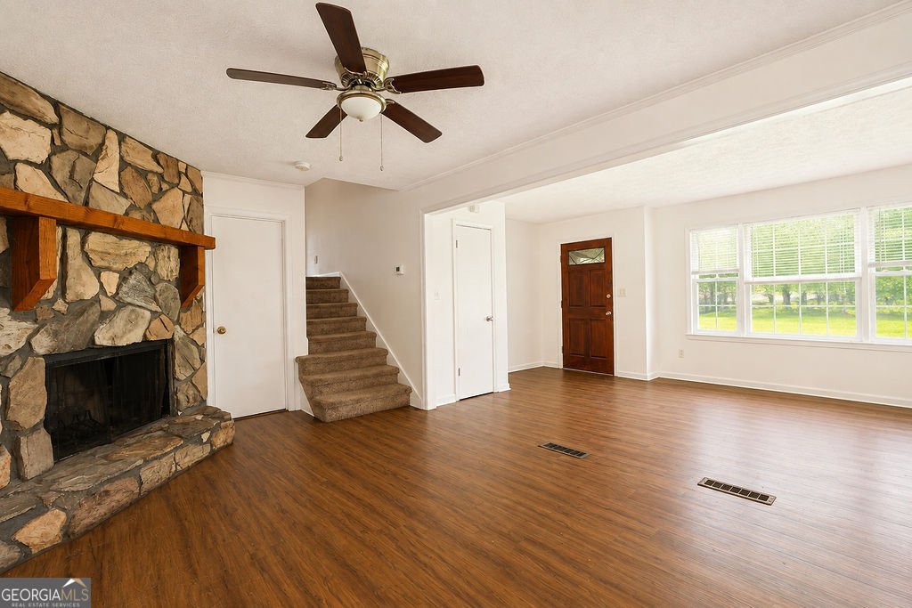 970 Woodbridge Drive Conyers - Photo 31