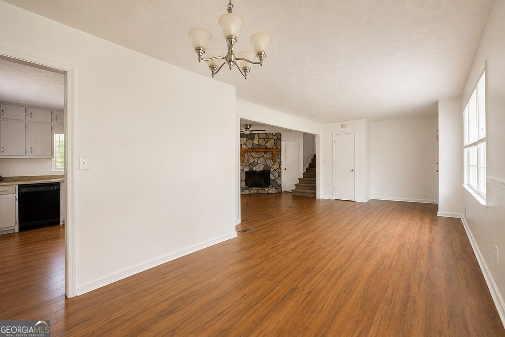 970 Woodbridge Drive Conyers - Photo 33