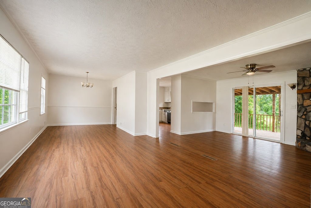 970 Woodbridge Drive Conyers - Photo 34