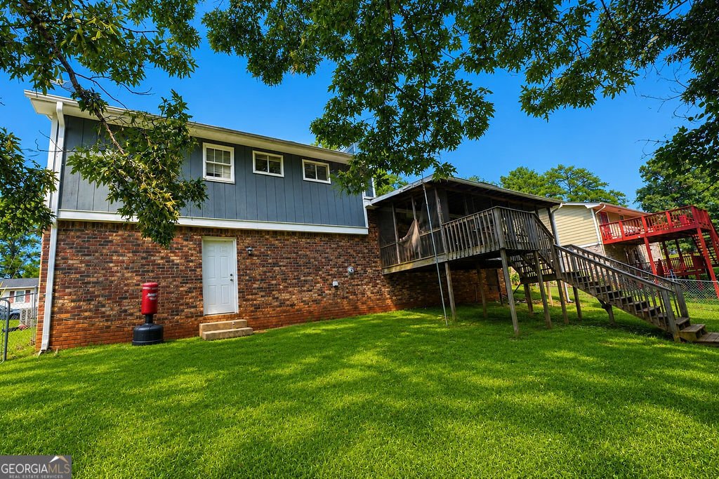 970 Woodbridge Drive Conyers - Photo 35