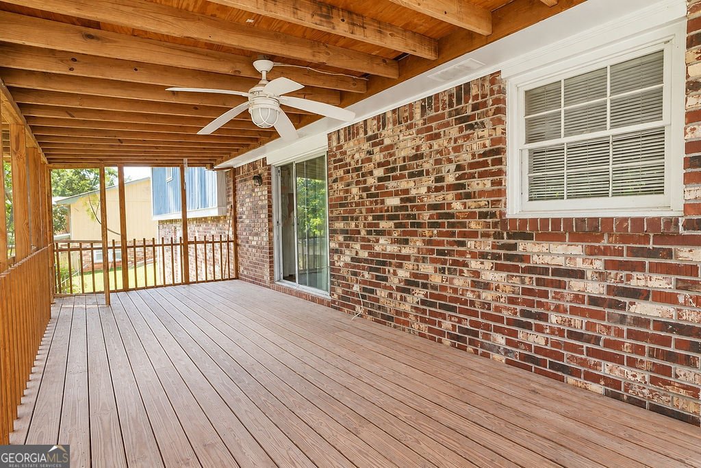 970 Woodbridge Drive Conyers - Photo 36