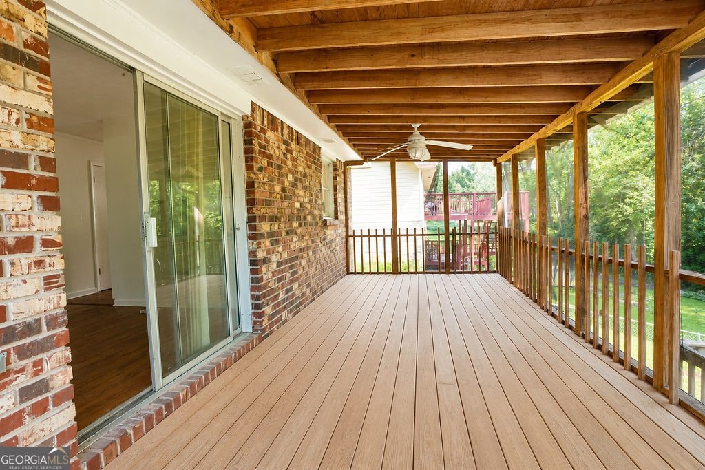 970 Woodbridge Drive Conyers - Photo 37