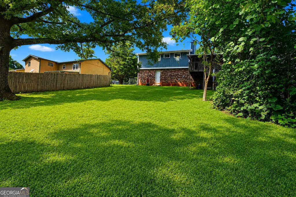 970 Woodbridge Drive Conyers - Photo 38
