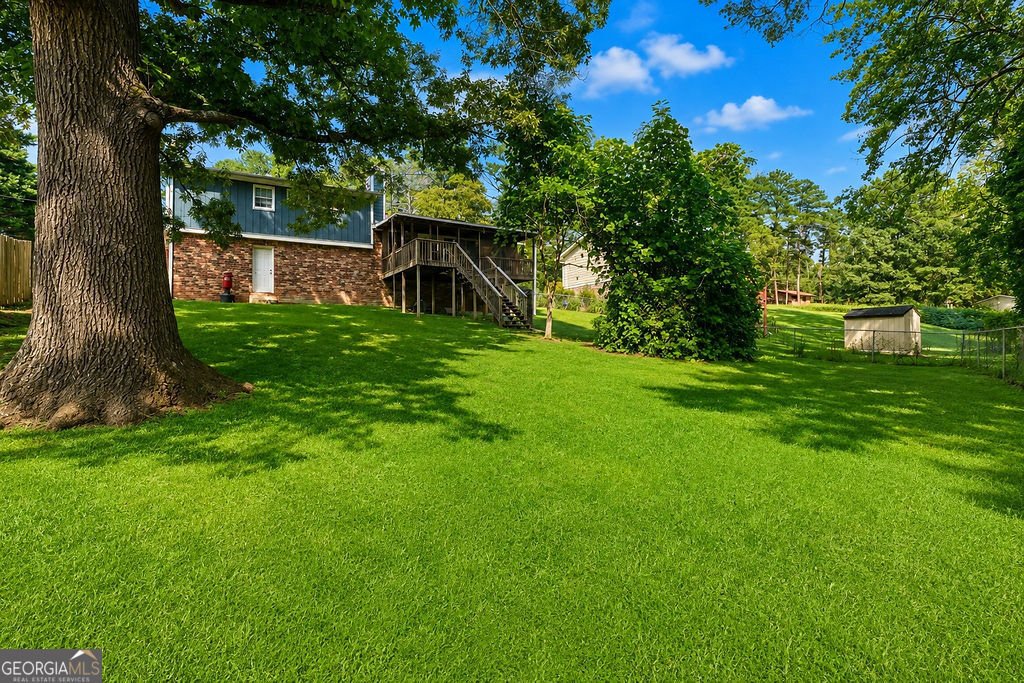 970 Woodbridge Drive Conyers - Photo 39