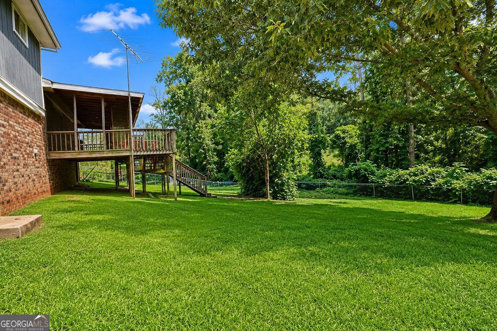 970 Woodbridge Drive Conyers - Photo 40