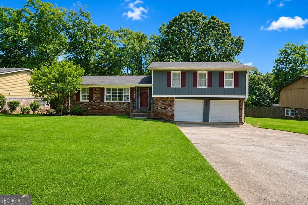 970 Woodbridge Drive Conyers - Photo 6