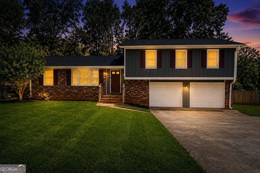 970 Woodbridge Drive Conyers - Photo 7