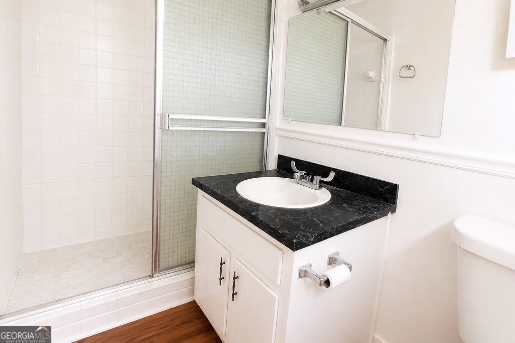 970 Woodbridge Drive Conyers - Photo 9