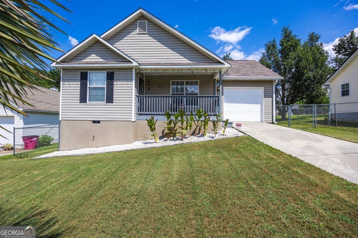 1334 Dukeswell Court Macon - main photo