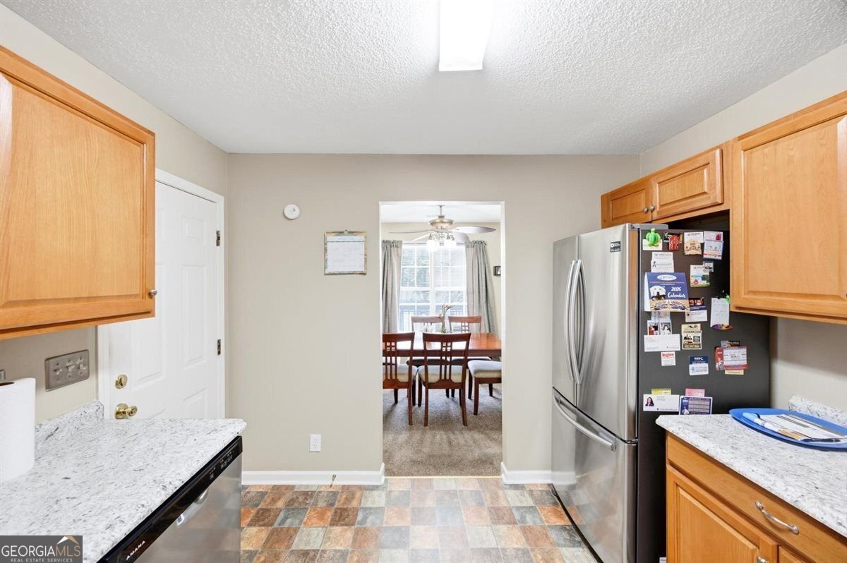 1334 Dukeswell Court Macon - Photo 8