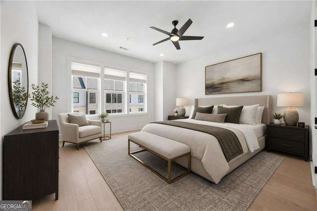 2248 Crestview Drive Atlanta - Photo 6