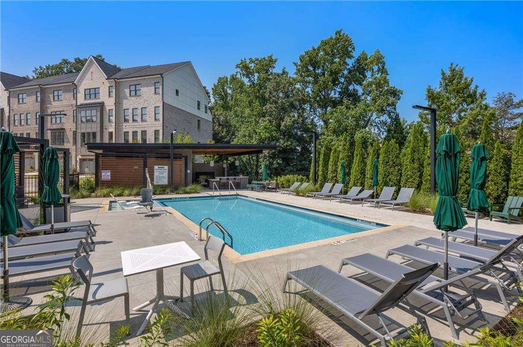 2248 Crestview Drive Atlanta - Photo 66