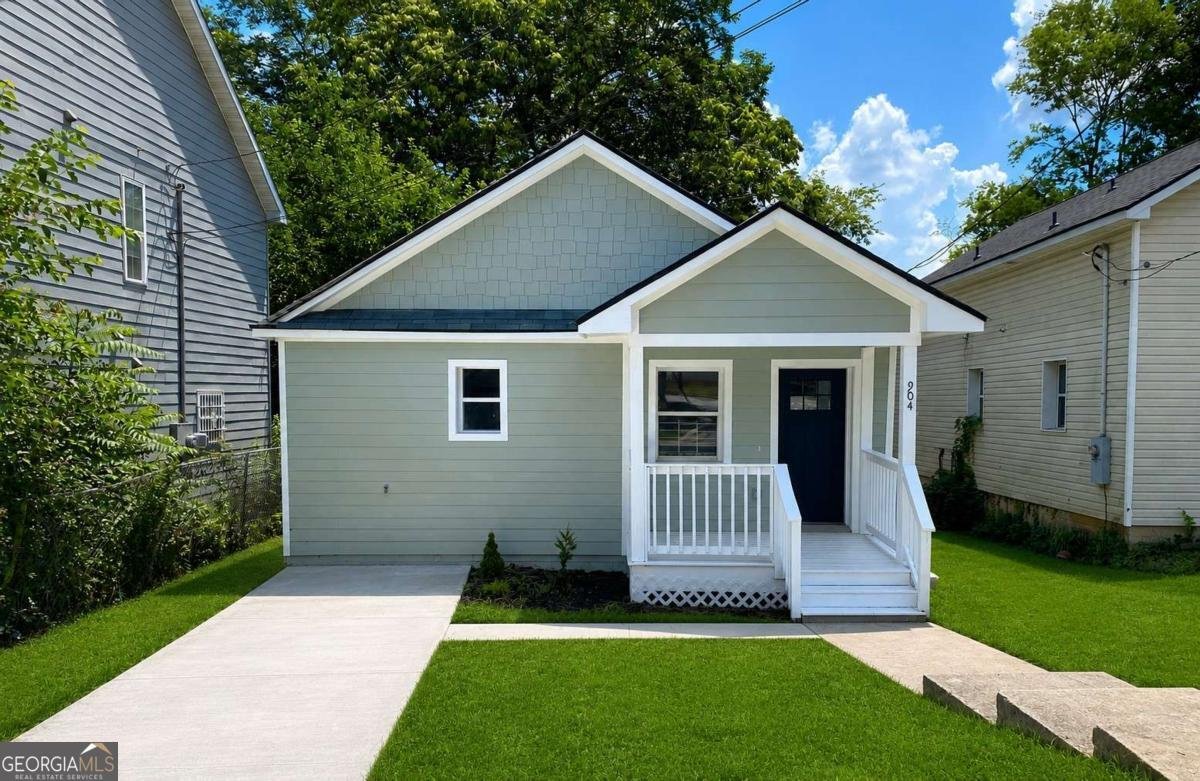 904 Welch Street Atlanta - main photo