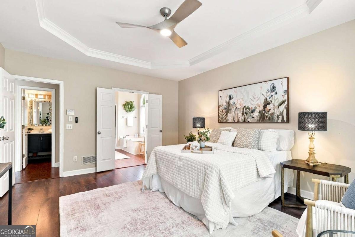 4485 Summerwood Drive Cumming - Photo 19