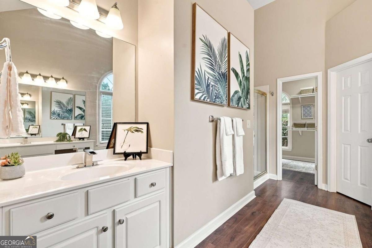 4485 Summerwood Drive Cumming - Photo 21
