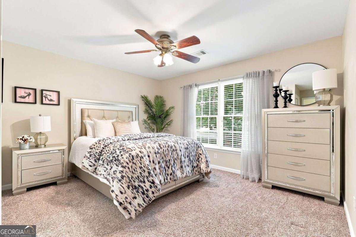 4485 Summerwood Drive Cumming - Photo 28