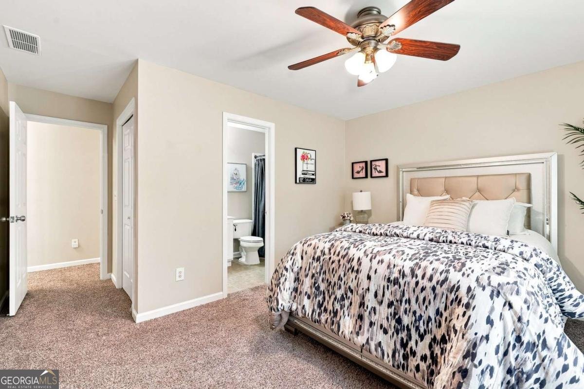 4485 Summerwood Drive Cumming - Photo 29