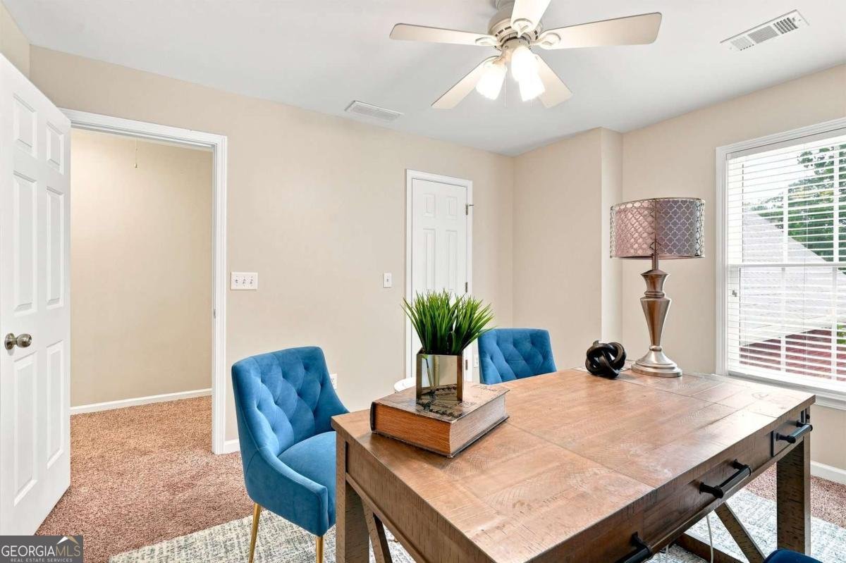 4485 Summerwood Drive Cumming - Photo 35