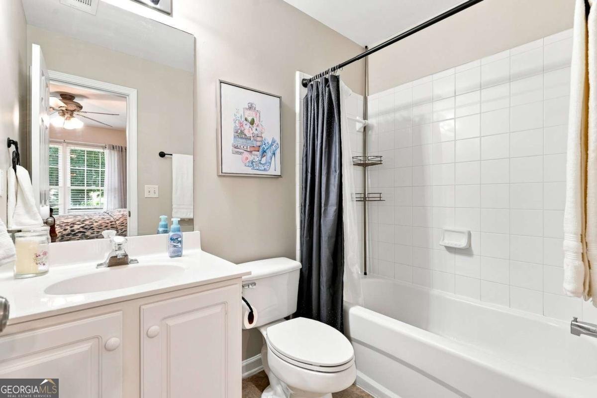 4485 Summerwood Drive Cumming - Photo 38