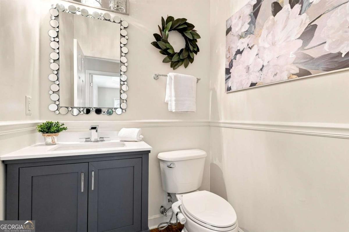 4485 Summerwood Drive Cumming - Photo 39