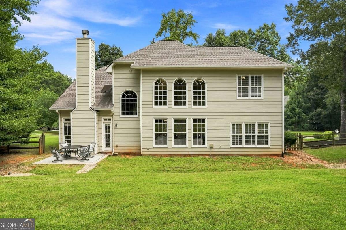 4485 Summerwood Drive Cumming - Photo 42
