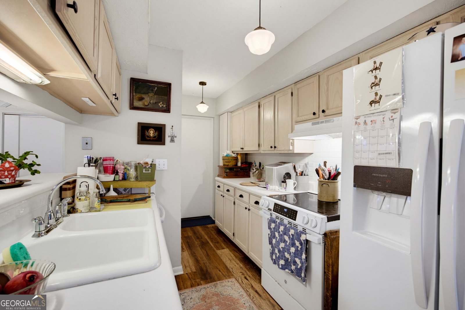 1352 Old Coach Road Marietta - Photo 11