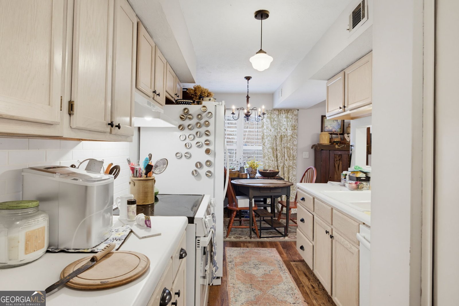 1352 Old Coach Road Marietta - Photo 12