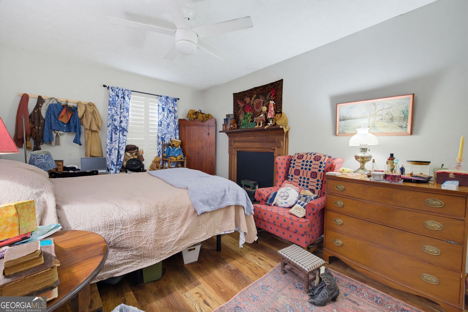 1352 Old Coach Road Marietta - Photo 14