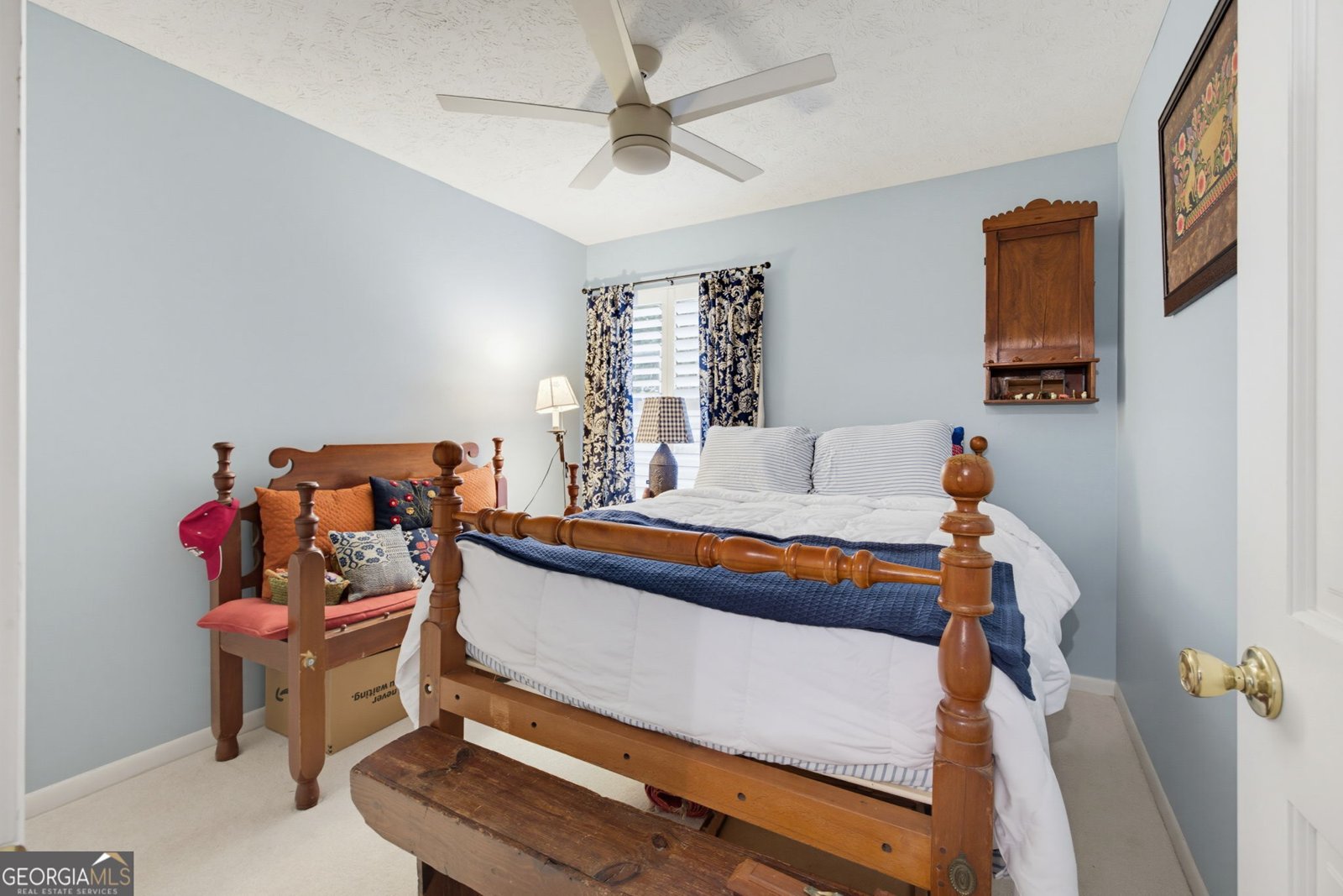 1352 Old Coach Road Marietta - Photo 15