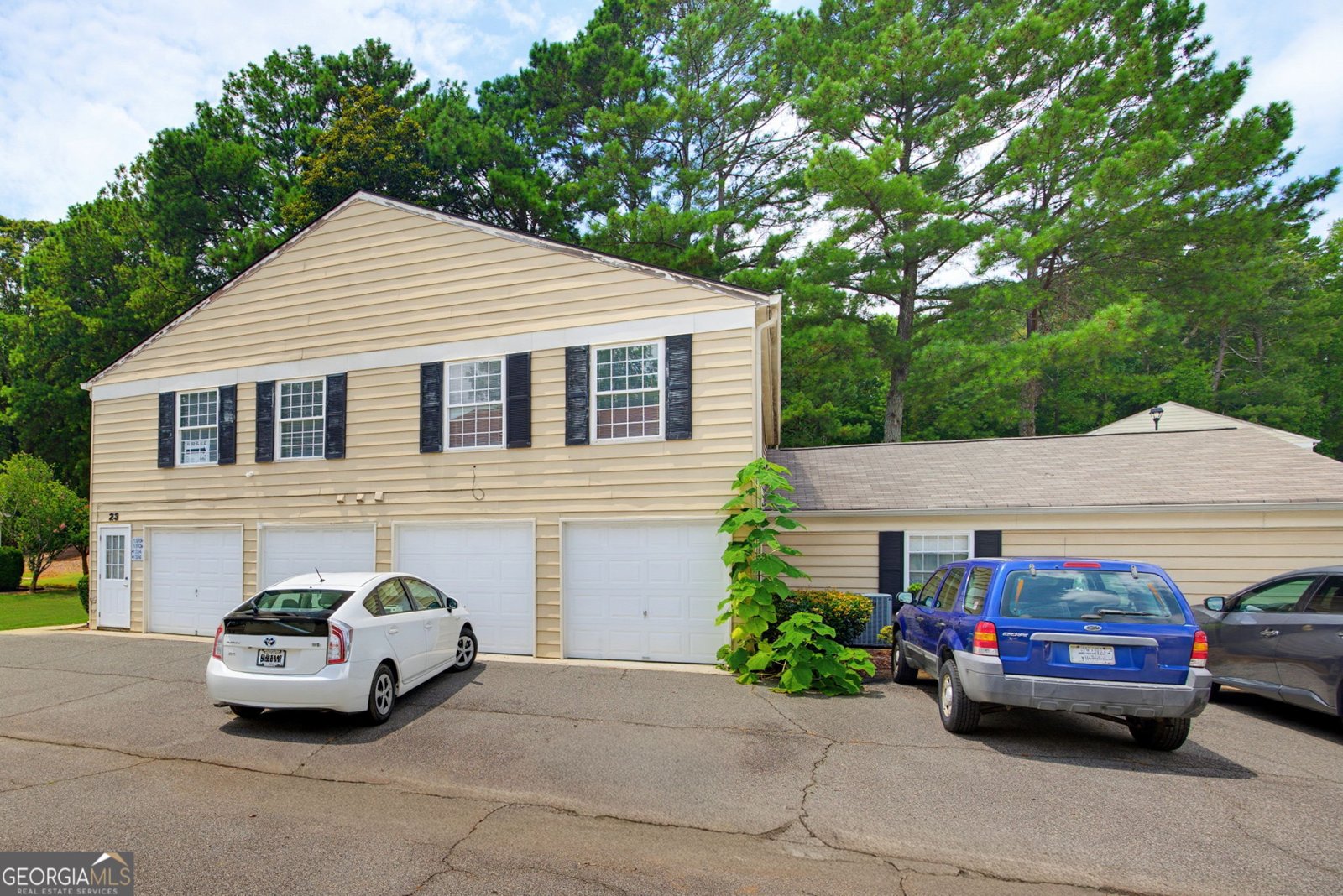 1352 Old Coach Road Marietta - Photo 18
