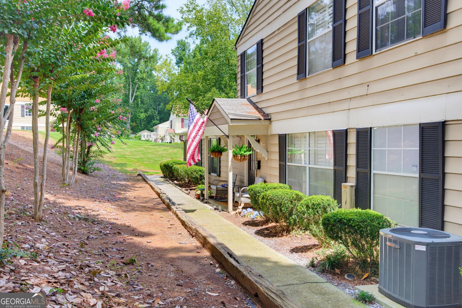 1352 Old Coach Road Marietta - Photo 19