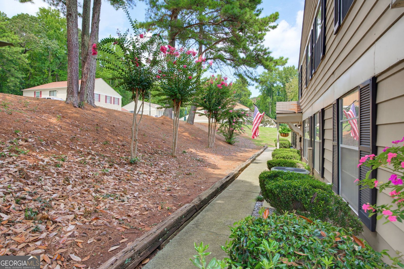 1352 Old Coach Road Marietta - Photo 20