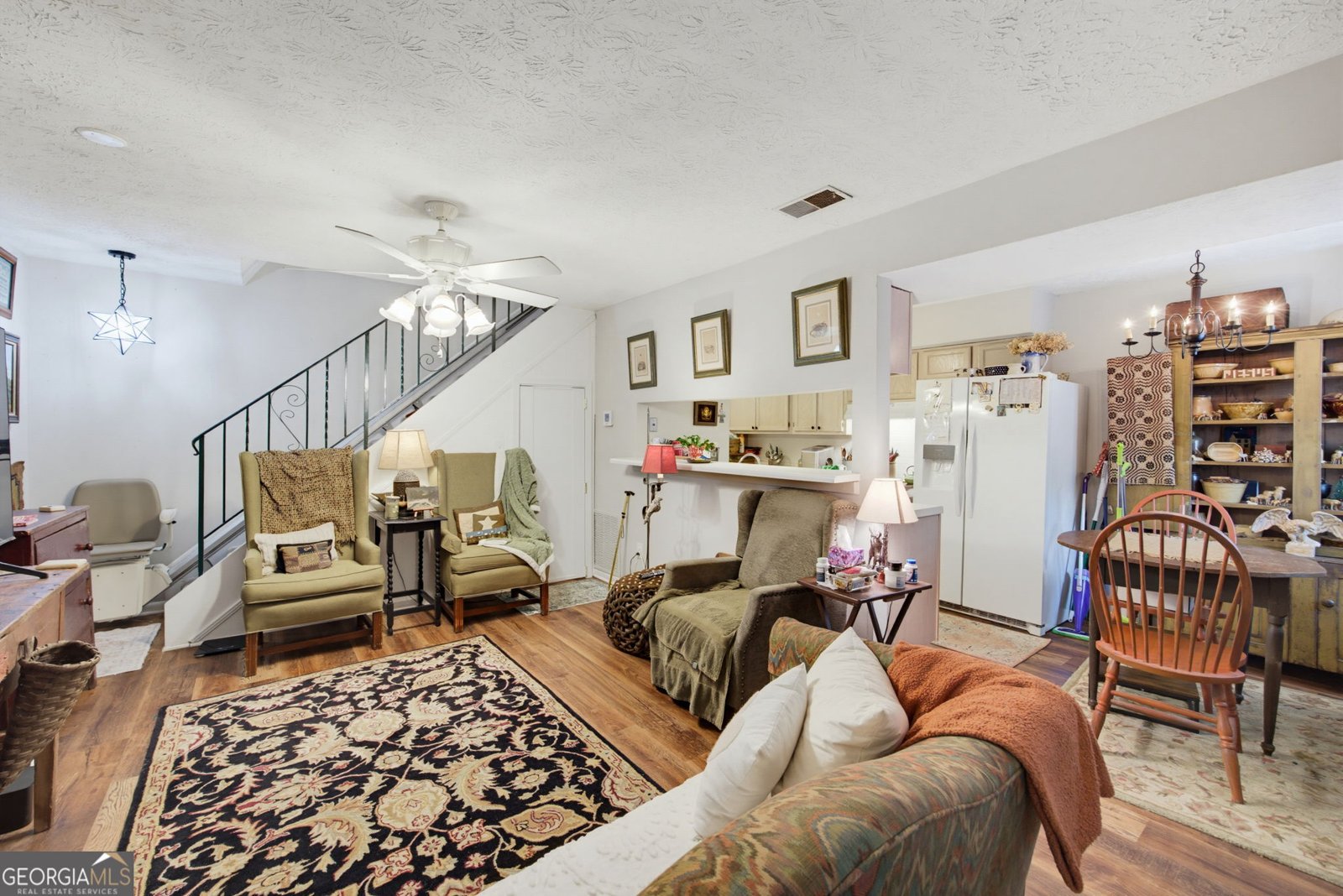 1352 Old Coach Road Marietta - Photo 6