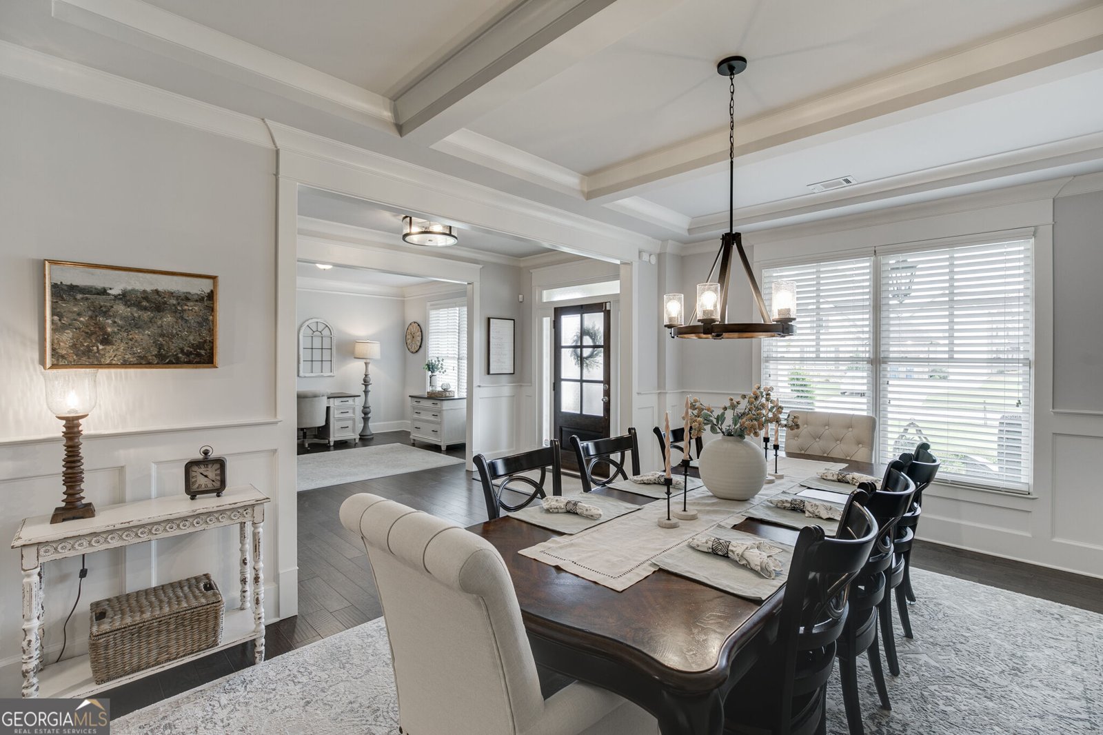 4695 Gablestone Crossing Hoschton - Photo 10