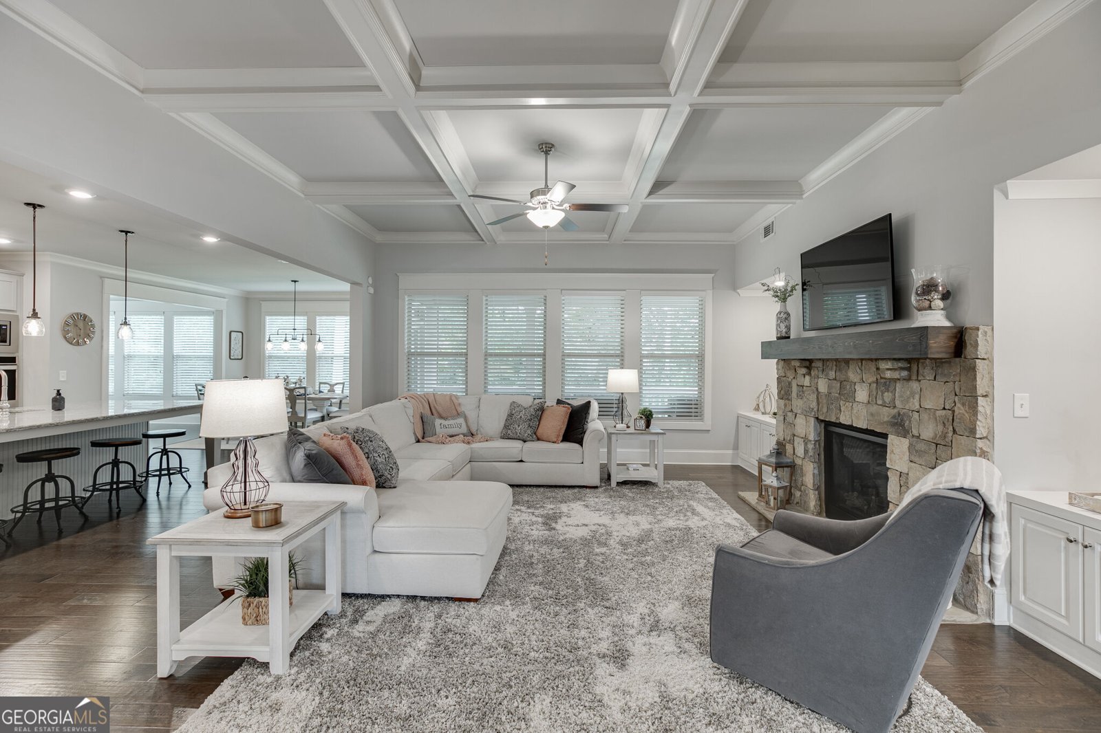 4695 Gablestone Crossing Hoschton - Photo 11