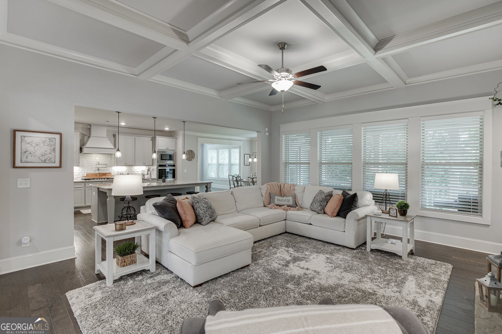 4695 Gablestone Crossing Hoschton - Photo 12