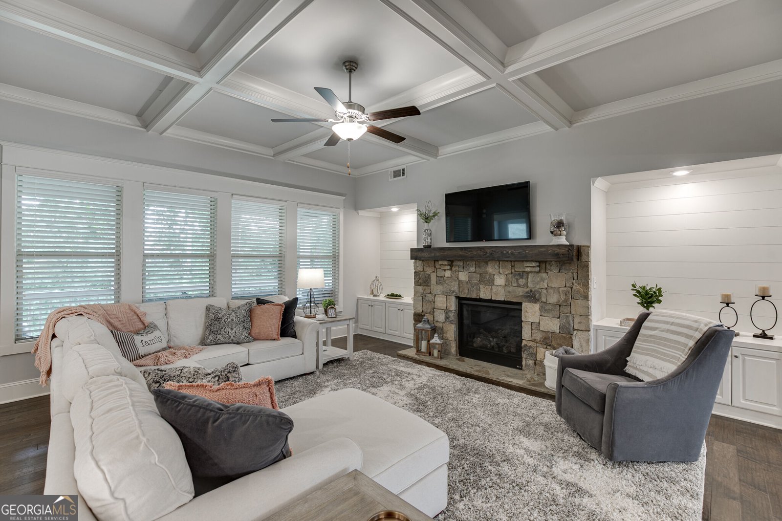 4695 Gablestone Crossing Hoschton - Photo 13