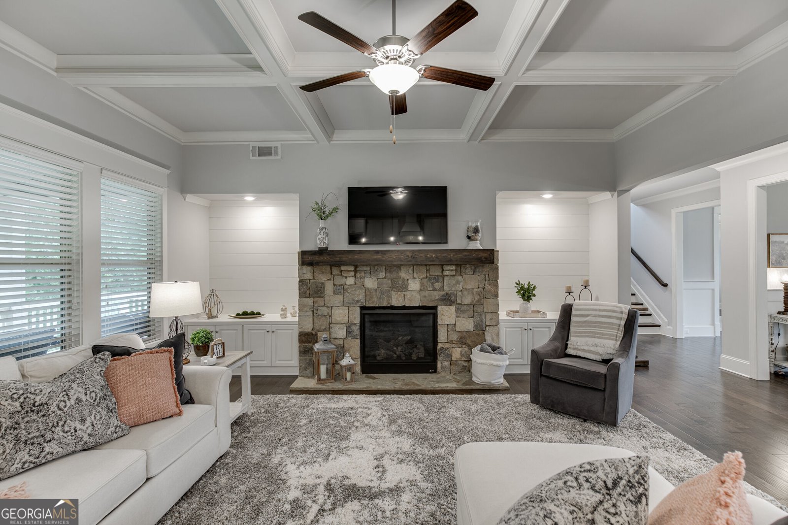 4695 Gablestone Crossing Hoschton - Photo 14