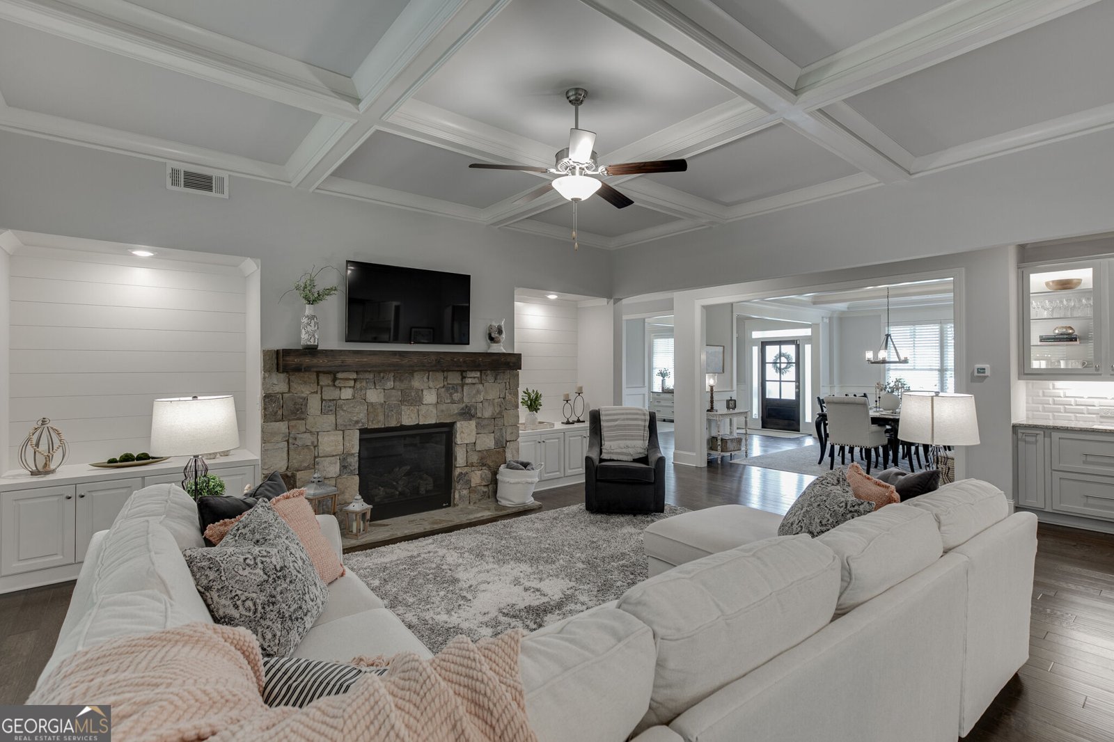 4695 Gablestone Crossing Hoschton - Photo 15