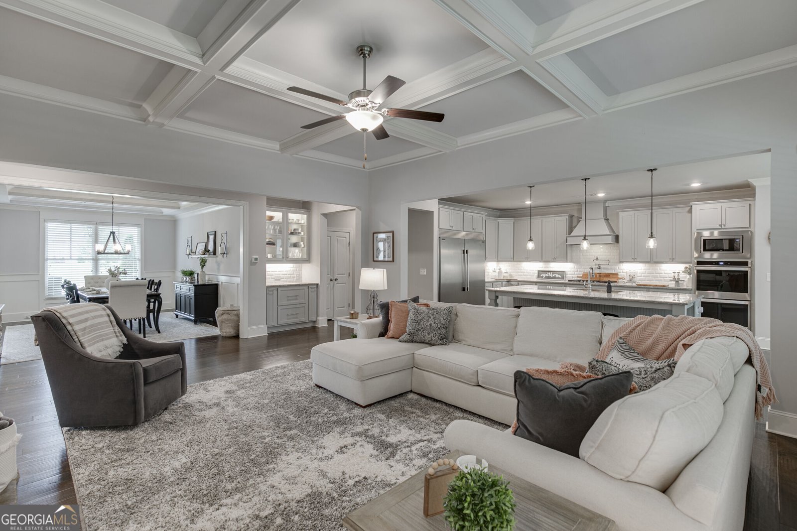 4695 Gablestone Crossing Hoschton - Photo 16